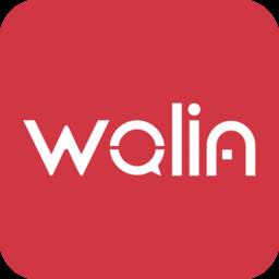 沃邻生活人脸识别