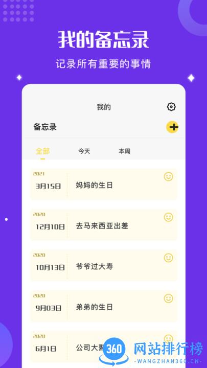 good小小笔记最新版 v1.1 安卓版 0