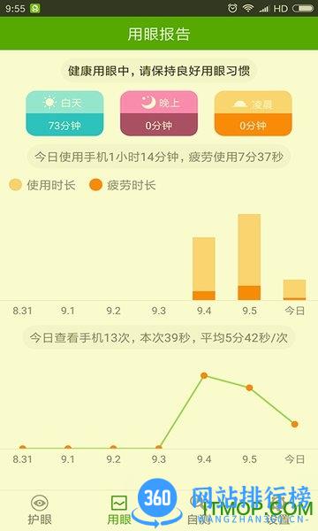 护眼天使手机版 v1.30.1 安卓版 0