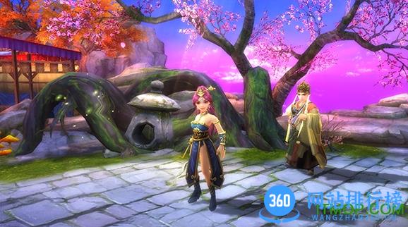 西游伏妖篇手游 v1.0.2 安卓版 1