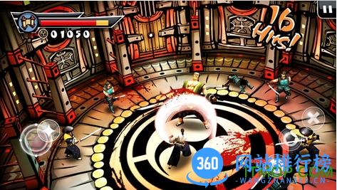 忍者疾风传手游变态版 v1.1.4 安卓版 0