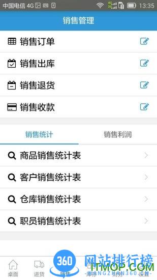 俏管家进销存 v0.0.59 安卓版 1