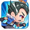 九游酷跑传奇中国风