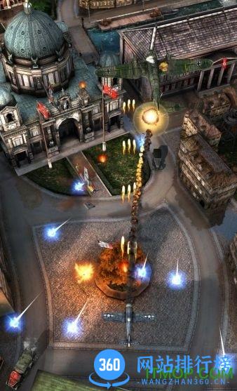 空中打击2汉化版 v3.0 安卓版 2