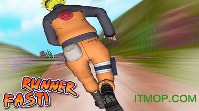 火影鸣人传奇3D v3.0.2 安卓版 2