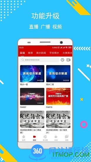 新商水(原河南商水) v1.2.7 安卓版 0