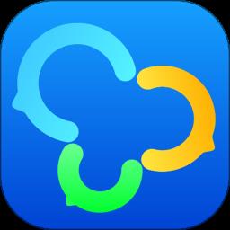 智联家校圈app