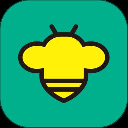 蜜蜂出行小蜜版app