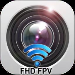 fhdfpv无人机app