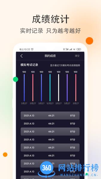 学车精灵 v1.1.2 安卓版 0