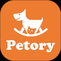 petory自动投食