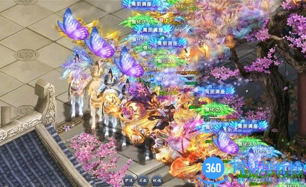 “神魔幻境百度版手游”