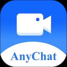 AnyChat云会议软件