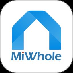 美倾智能MI WHOLE
