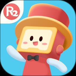 猿编程R2编程机器人