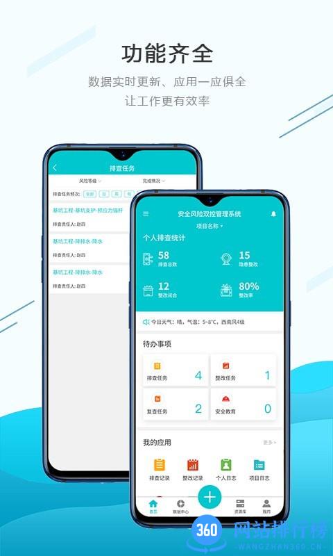 安全双控 v1.2.0 安卓版 1