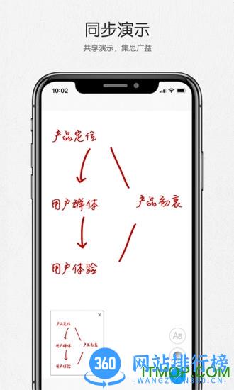 好信云会议手机版 v3.3.2 官网安卓版 2