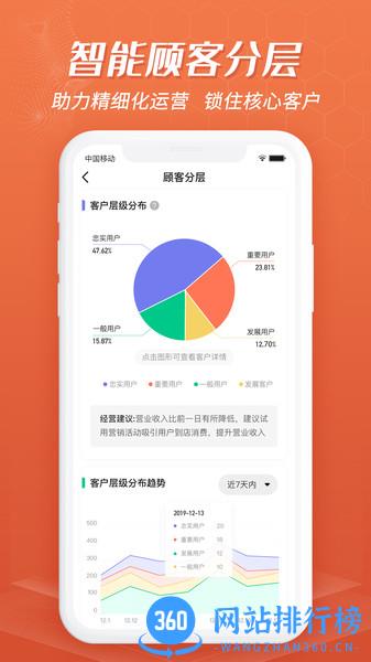 客聚集软件 v2.4.69 安卓版 1