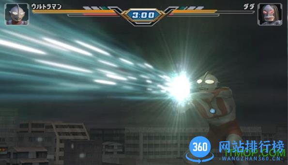 奥特曼格斗进化中文版 v1.0.0 安卓版 3