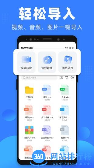 格式王 v1.0.0 安卓版 0