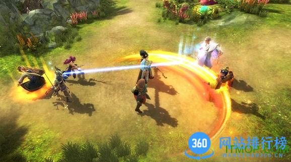 西游伏妖篇百度版 v1.0.2 安卓版 1
