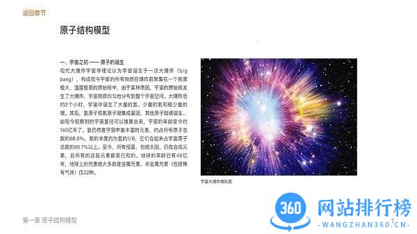 结构化学手机版 v1.0.1 安卓版 1