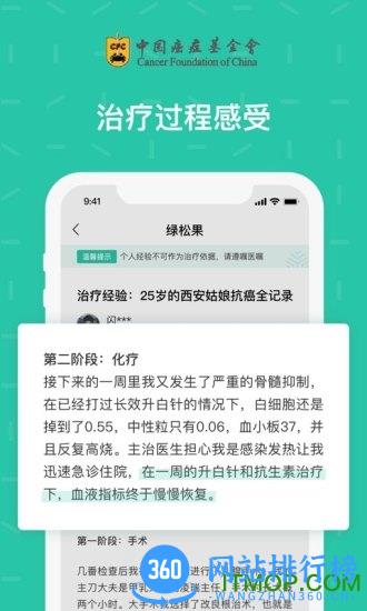 绿松果问诊软件 v2.3.1.1 安卓版 2