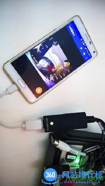 usb摄像头付费版 v10.3.7 安卓版 1