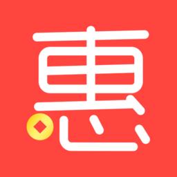 惠心选折扣平台