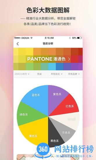 蝶讯diction最新版 v7.4.9 安卓版 3