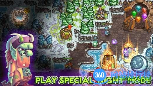 被诅咒的宝藏2中文无敌版(Cursed Treasure 2) v1.4.0 安卓无限金币破解版 2