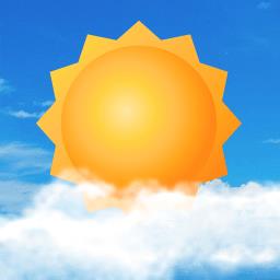 蓝色天气官方版