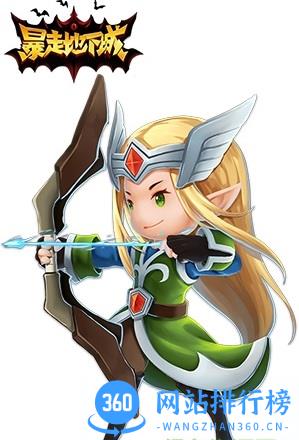 暴走地下城内购破解版 v1.0 安卓版 0