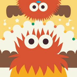 迷鹿音乐少儿钢琴vip