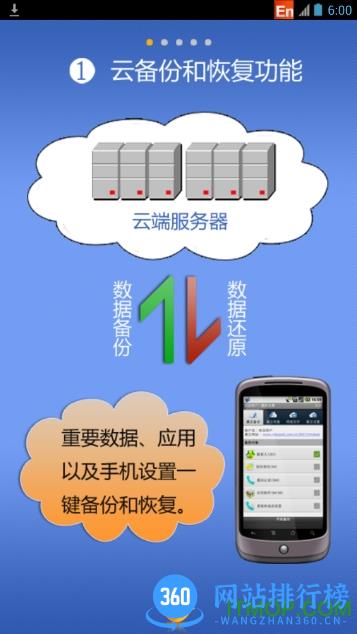 天翼云桌面app v1.34.1 安卓版 1