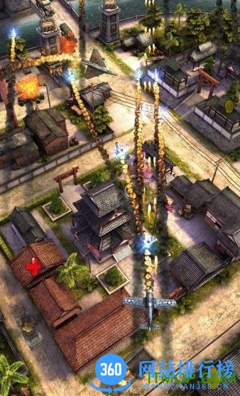 空中打击2汉化版 v3.0 安卓版 0