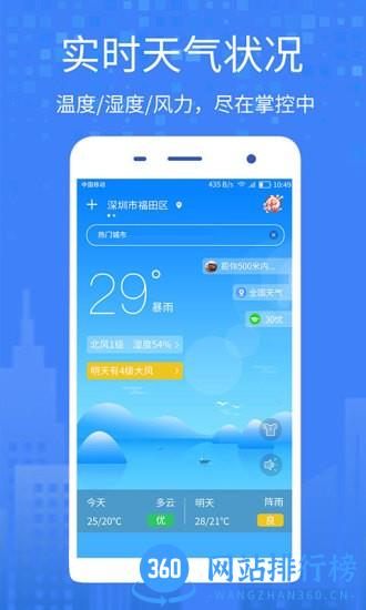 天气极速版 v1.0.079 安卓版 3