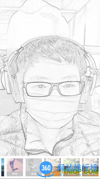 安果美颜相机 v1.0.6 安卓版 0