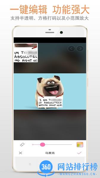 马赛克打码专家 v1.1.6 安卓版 3