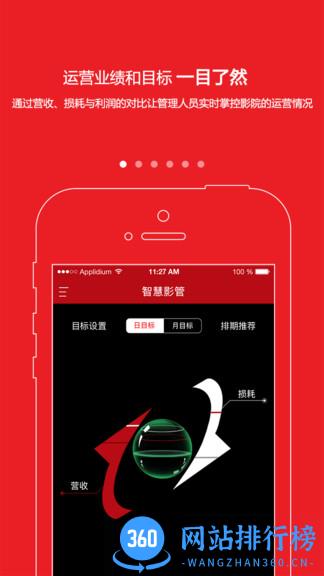 智慧影管 v3.2.1.9 安卓版 2