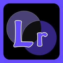 lr滤镜君