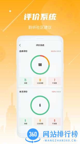 海客会管理 v1.7.0 安卓版 0