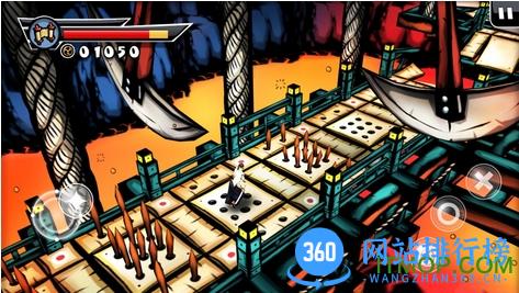 忍者疾风传手游变态版 v1.1.4 安卓版 1