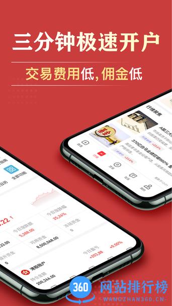 香港西牛证券 v1.1.8 安卓版 1