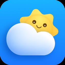 喜乐天气最新版