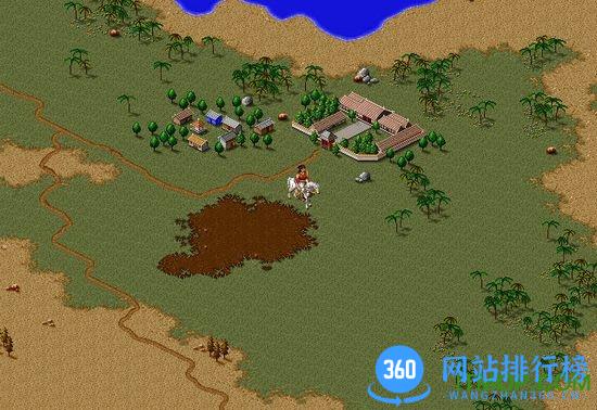 金庸群侠传前传手机版 v1.0 安卓移植版 0