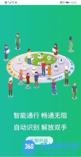 智慧云社区 v2.2.8 安卓版 1