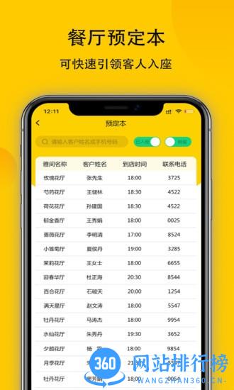 鹿小乙宴会版app v1.2.11 安卓版 2