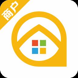 圈圈到家商户app