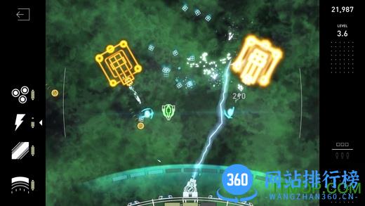 自由射手(No Stick Shooter) v1.0 官网安卓版 1